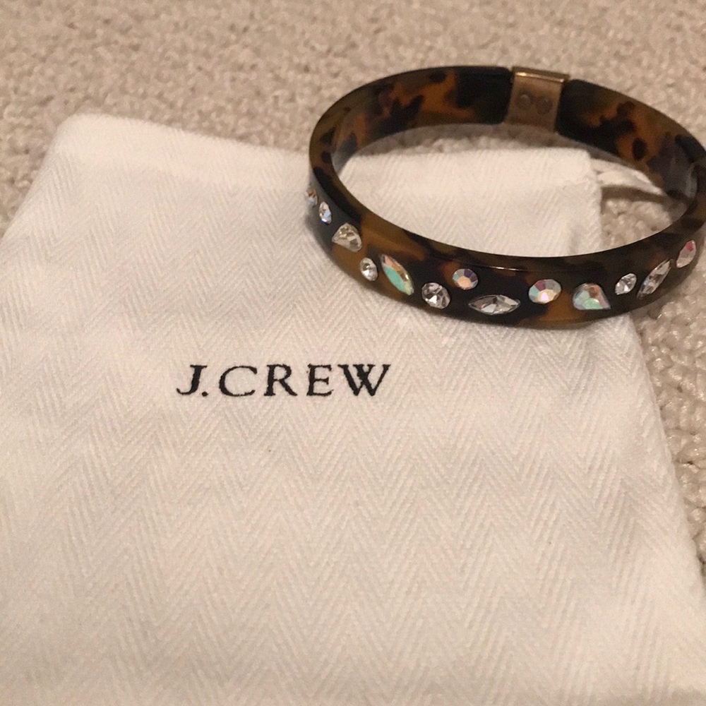 JCREW bangle- never worn